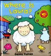 Where is Laura?